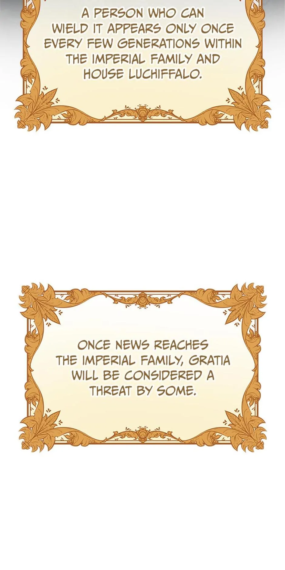 Beloved Golden Light Gratia Chapter 8 - page 50