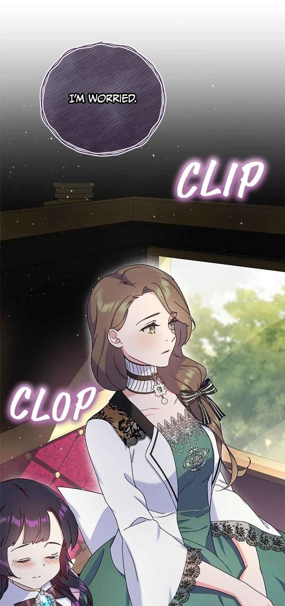 Beloved Golden Light Gratia Chapter 8 - page 51