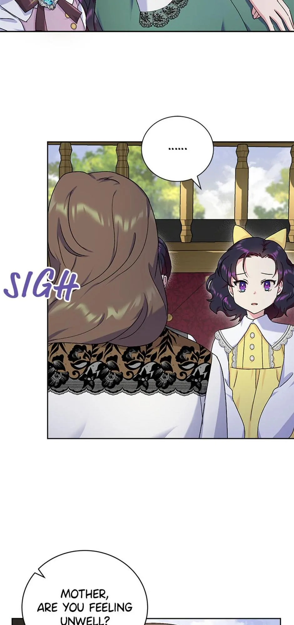 Beloved Golden Light Gratia Chapter 8 - page 52