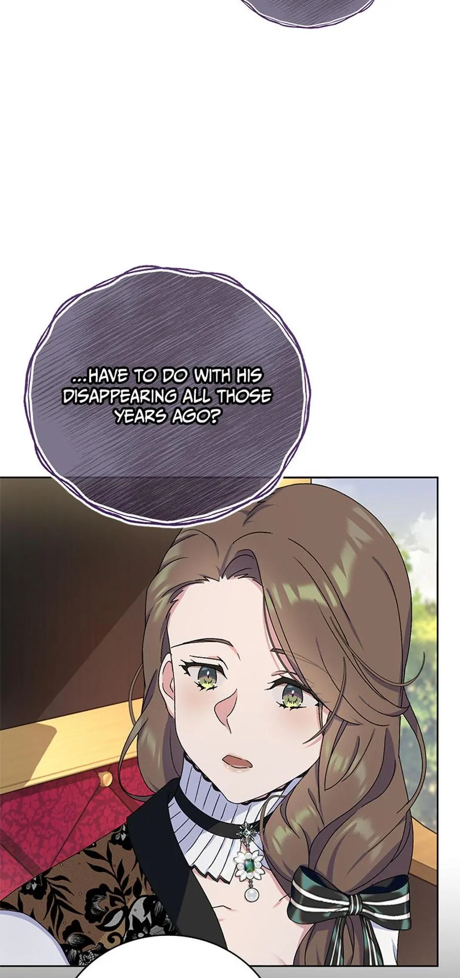 Beloved Golden Light Gratia Chapter 8 - page 55