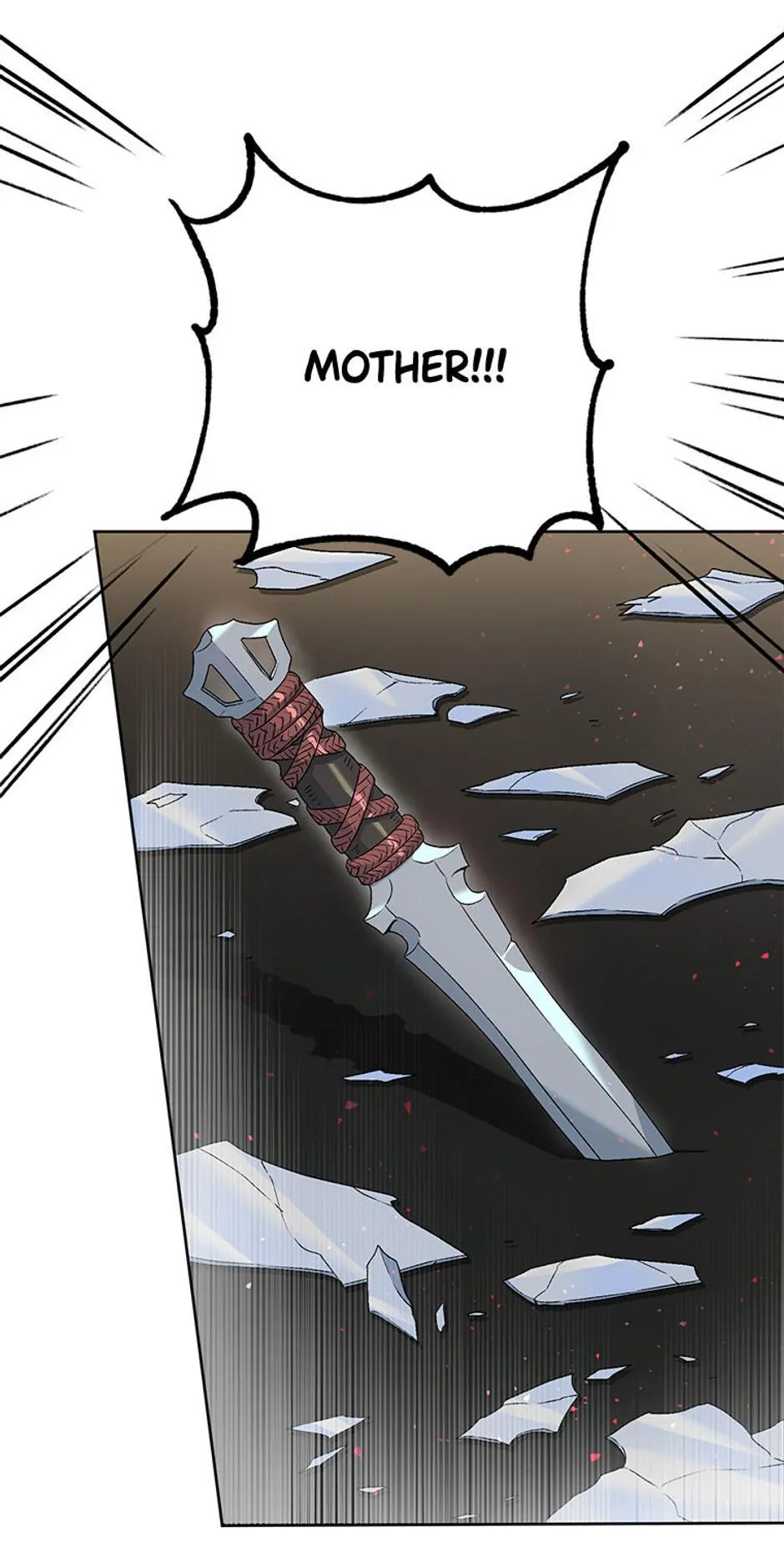 Beloved Golden Light Gratia Chapter 8 - page 58