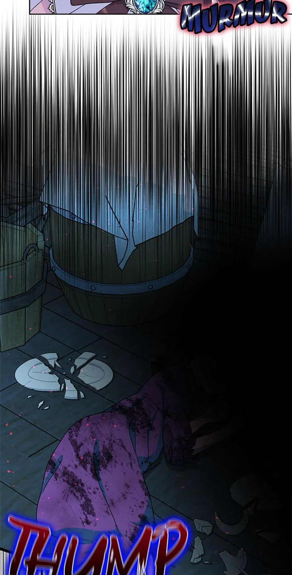 Beloved Golden Light Gratia Chapter 8 - page 64