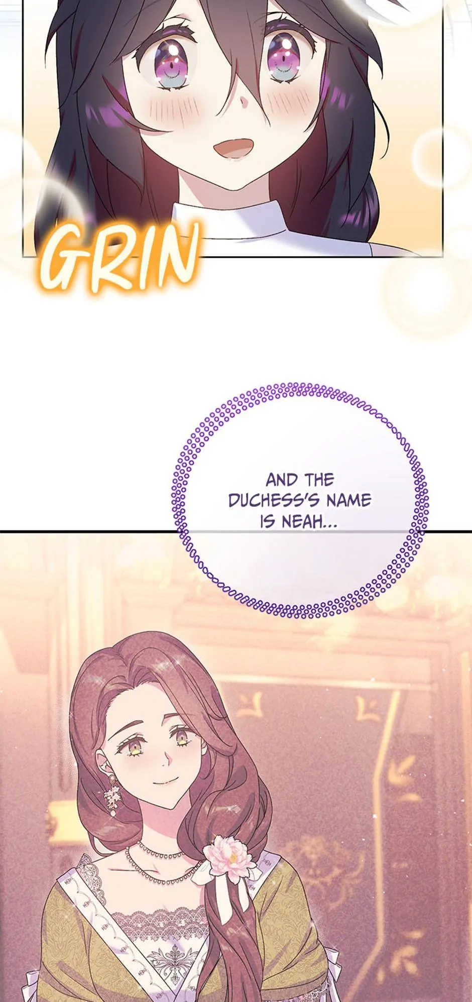 Beloved Golden Light Gratia Chapter 7 - page 13