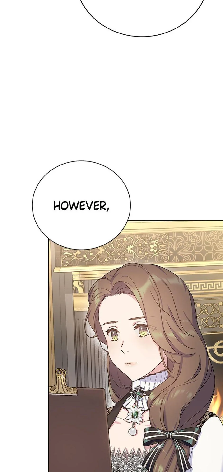 Beloved Golden Light Gratia Chapter 7 - page 17