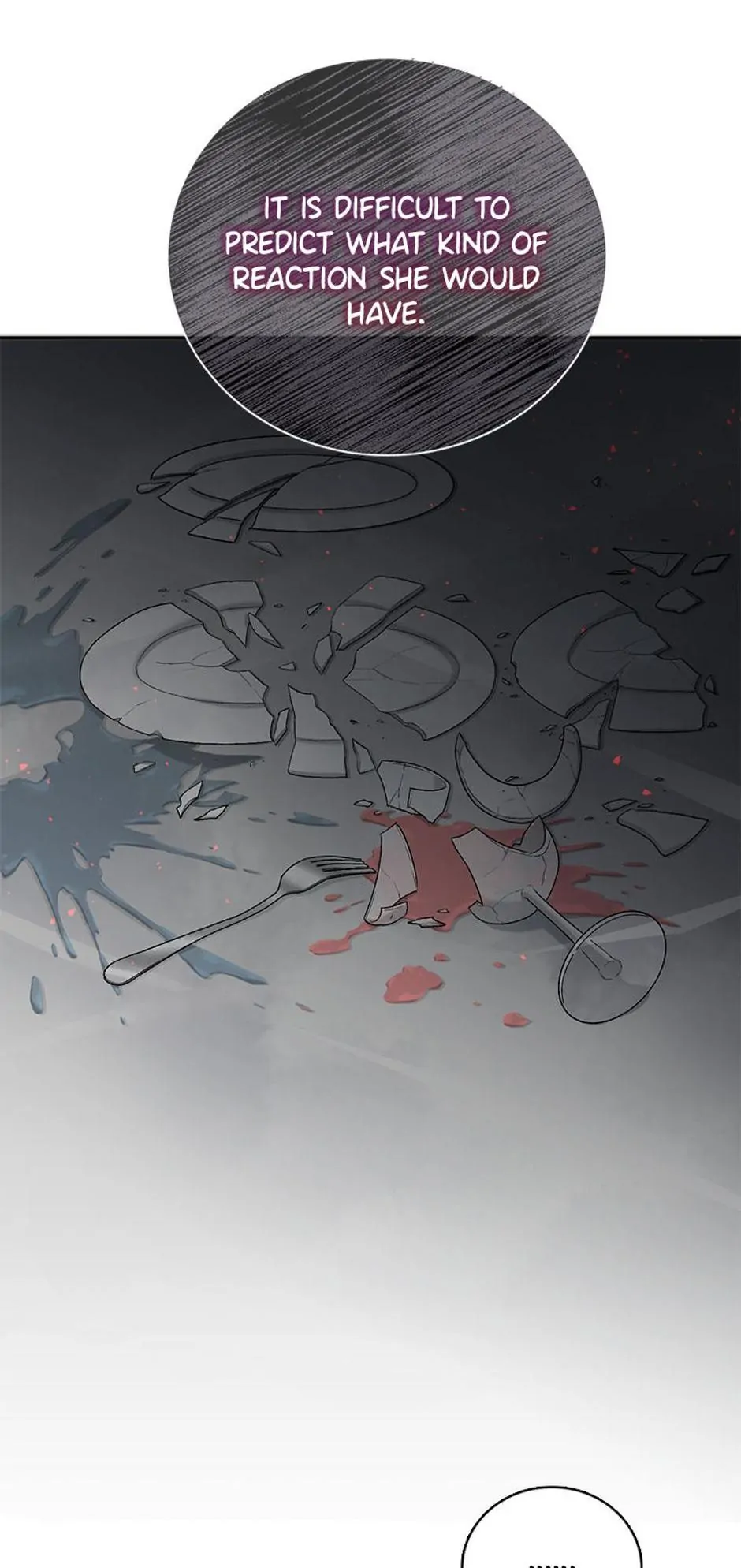 Beloved Golden Light Gratia Chapter 7 - page 21