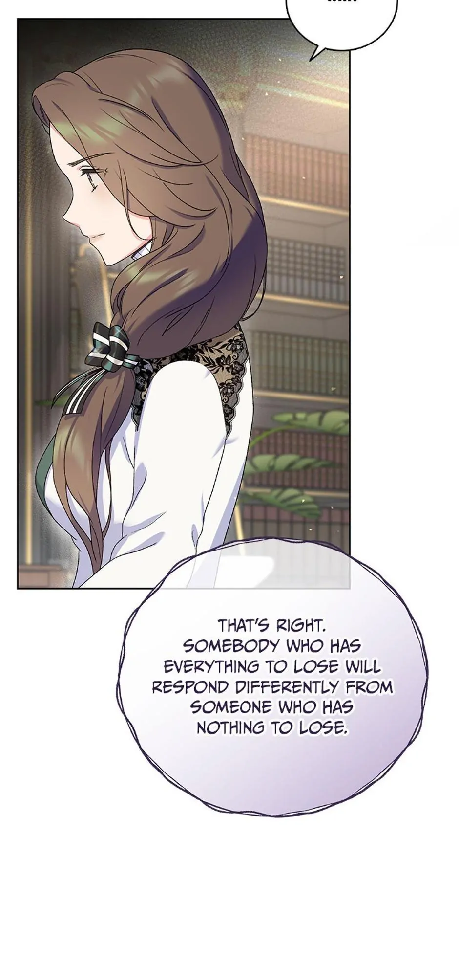 Beloved Golden Light Gratia Chapter 7 - page 22