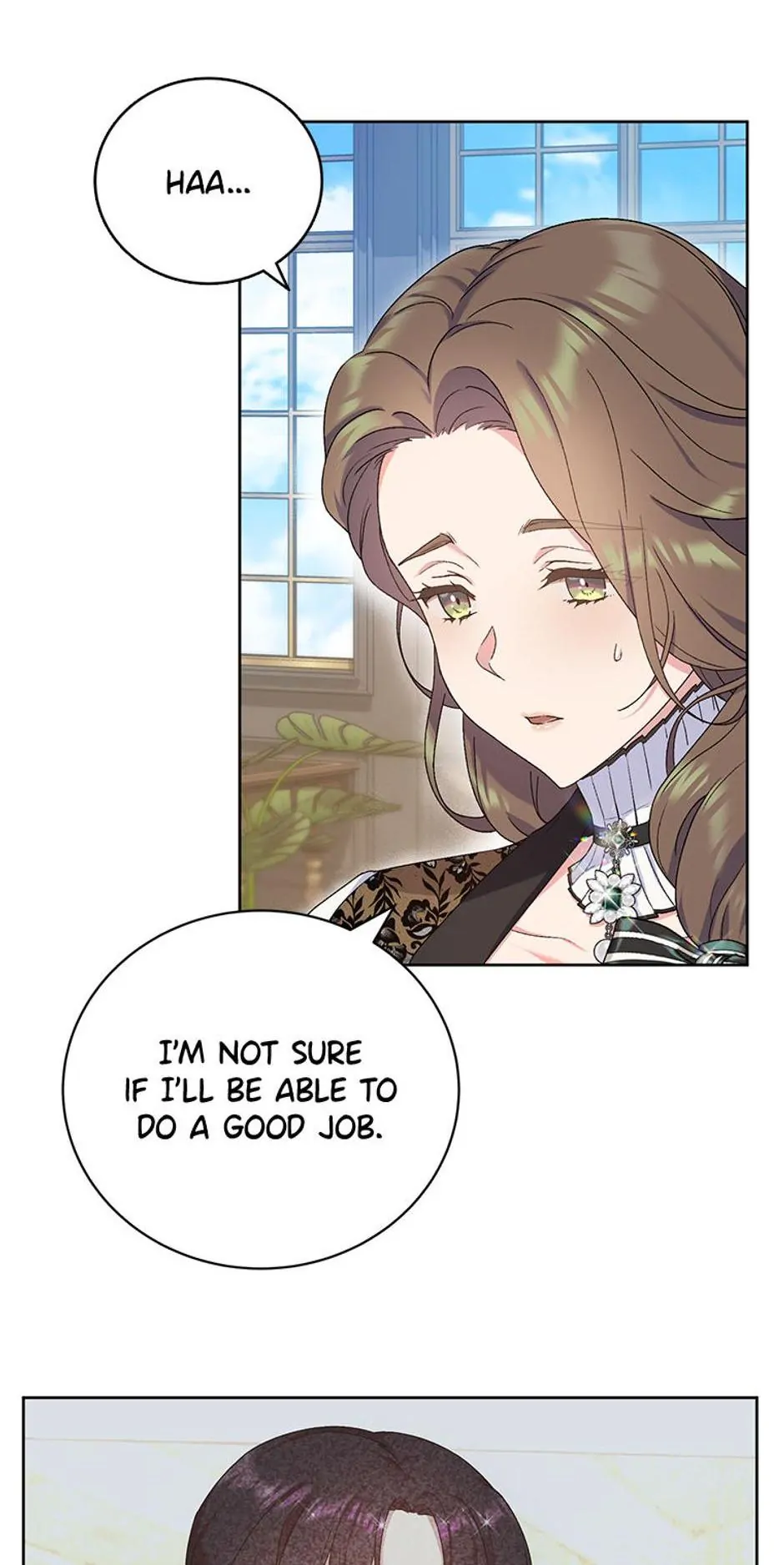 Beloved Golden Light Gratia Chapter 7 - page 26
