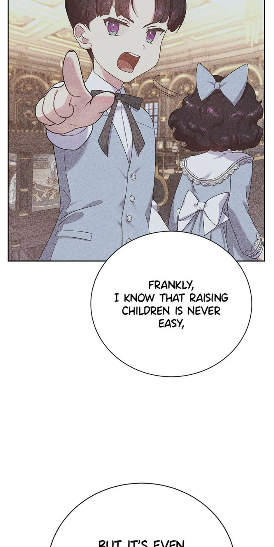 Beloved Golden Light Gratia Chapter 7 - page 27