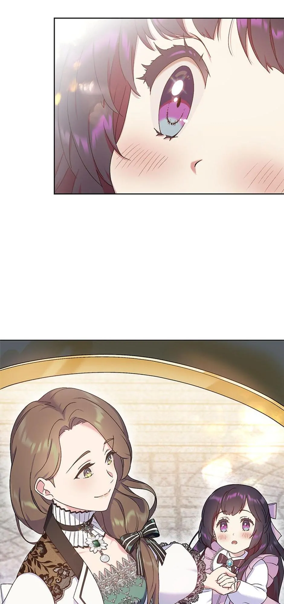 Beloved Golden Light Gratia Chapter 7 - page 37