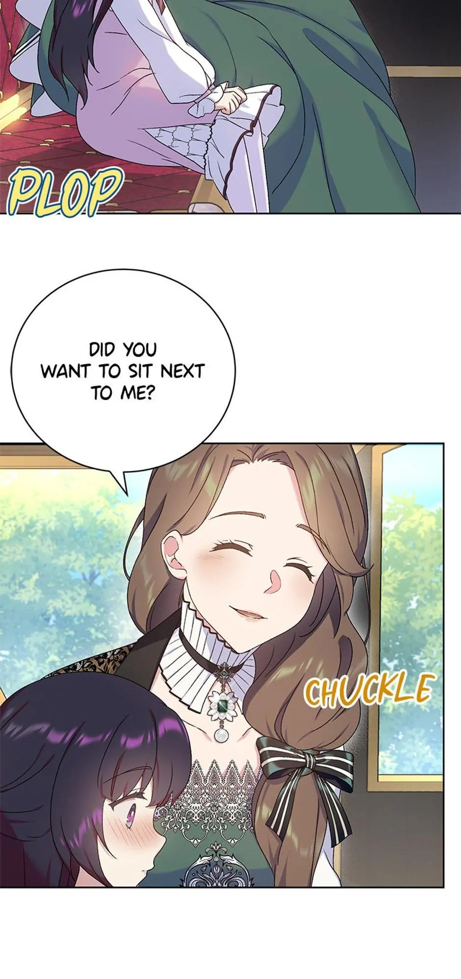 Beloved Golden Light Gratia Chapter 7 - page 39