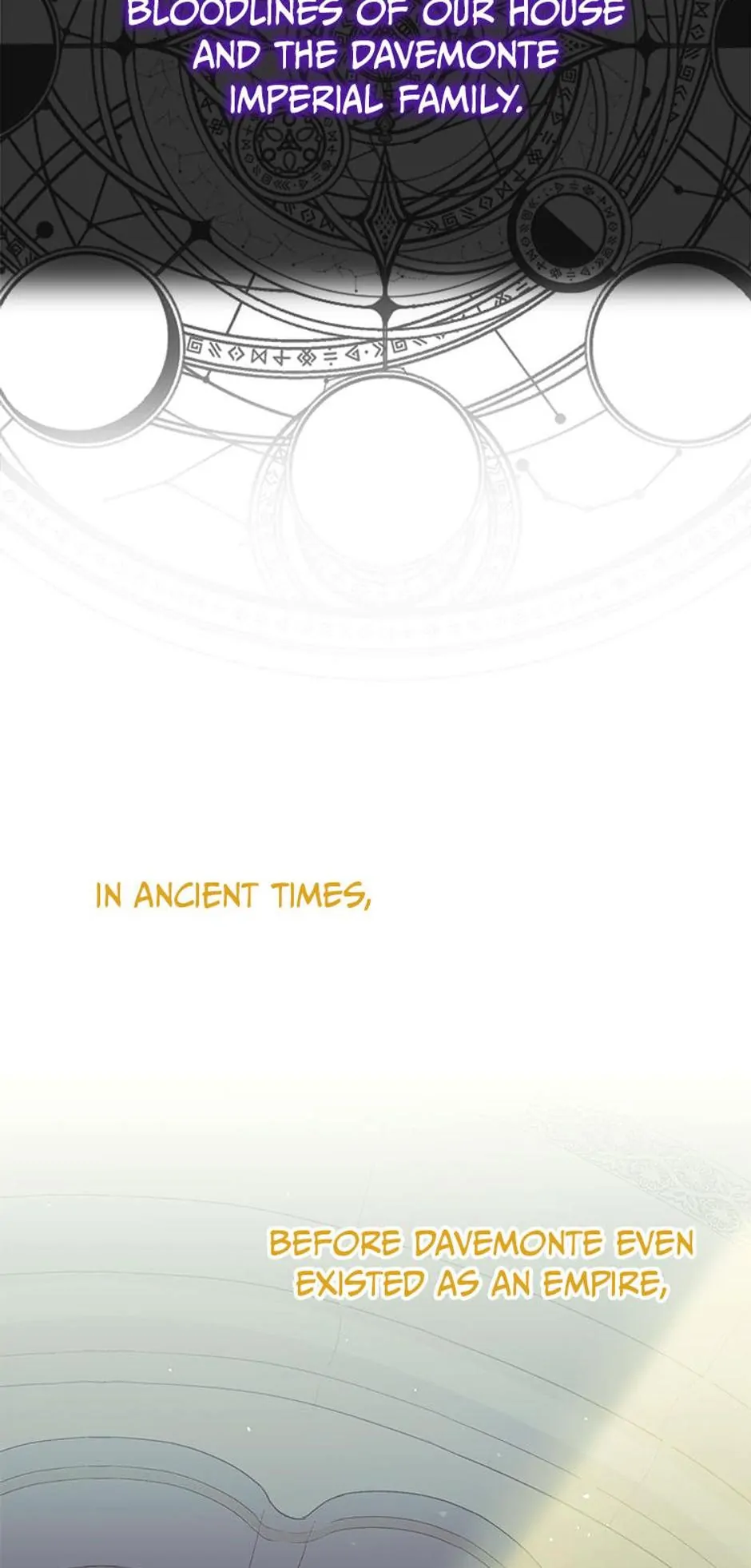 Beloved Golden Light Gratia Chapter 7 - page 43