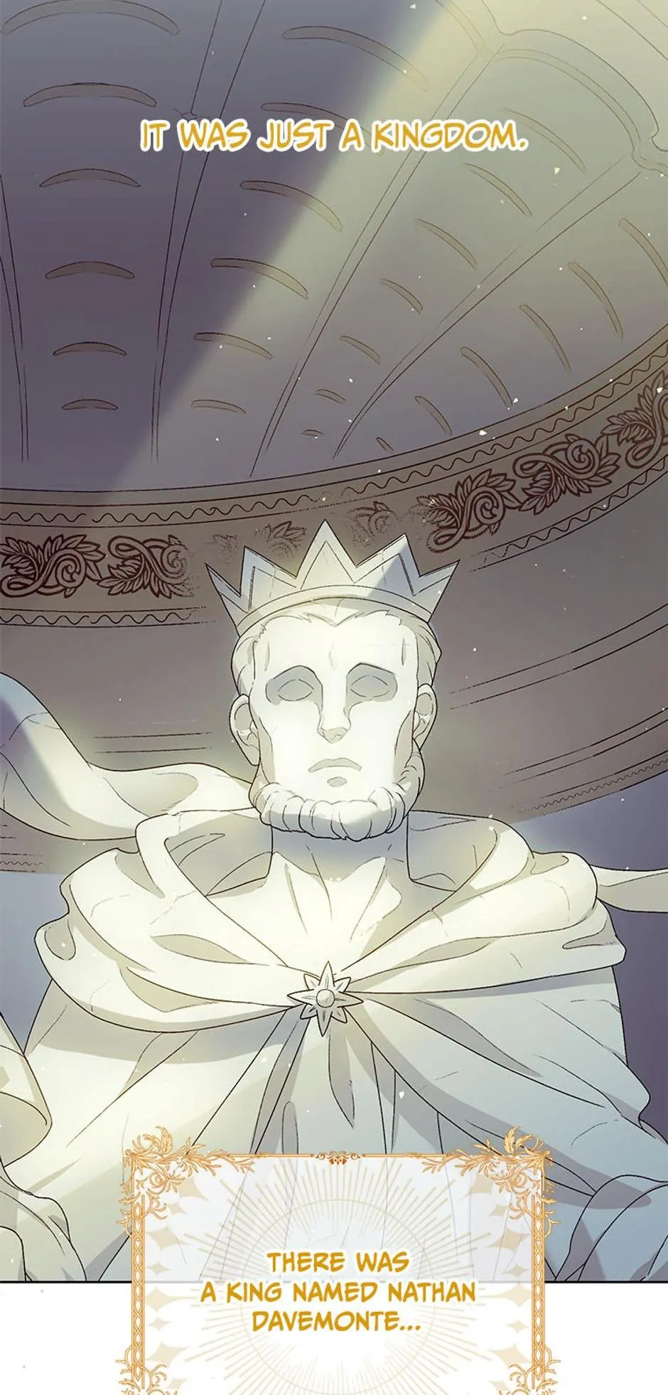 Beloved Golden Light Gratia Chapter 7 - page 44