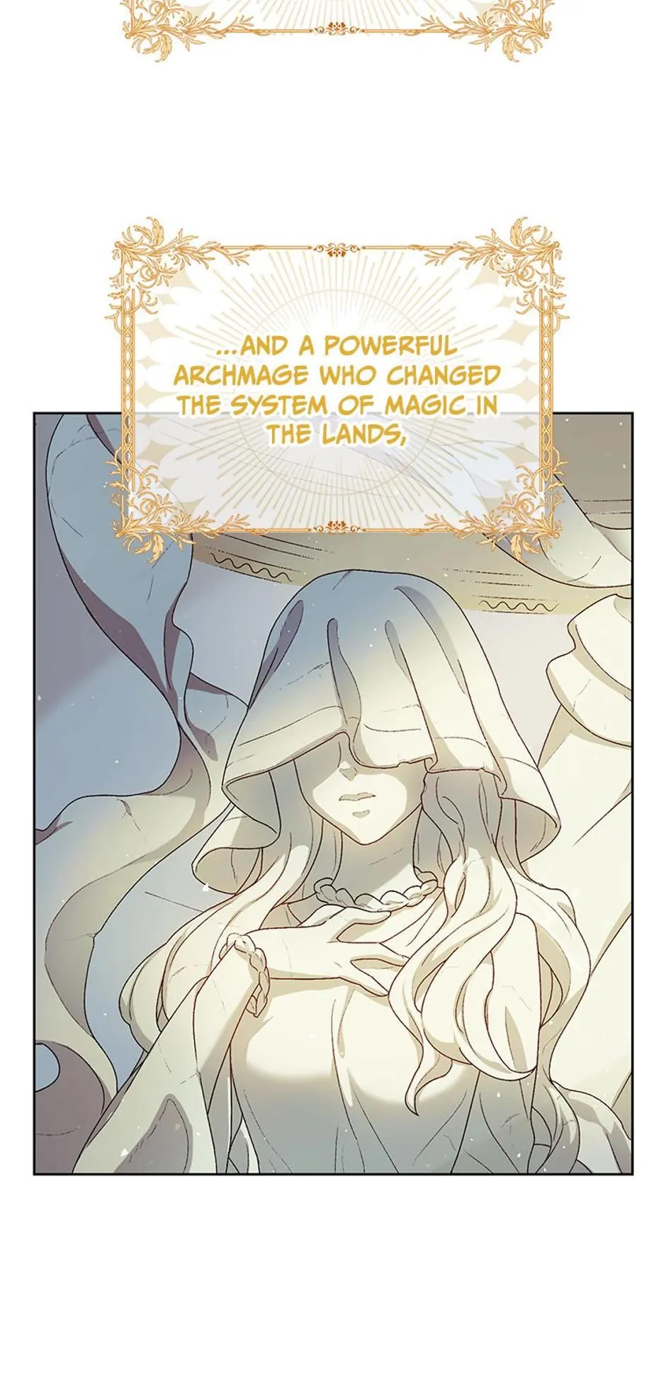 Beloved Golden Light Gratia Chapter 7 - page 45