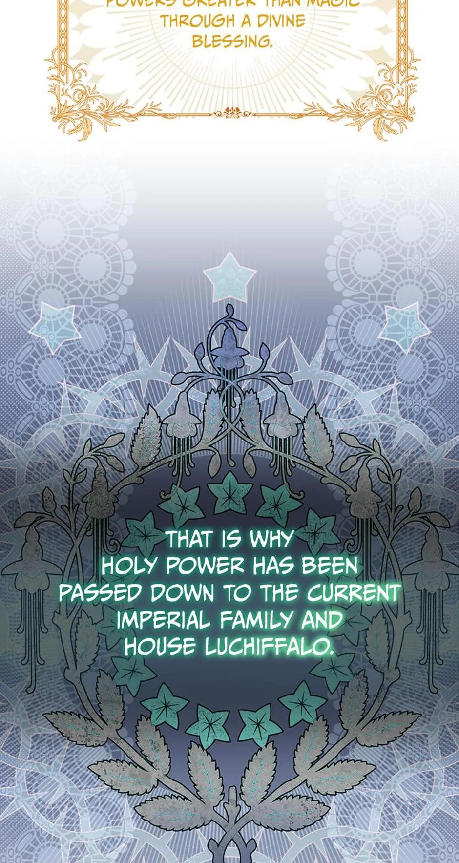 Beloved Golden Light Gratia Chapter 7 - page 50