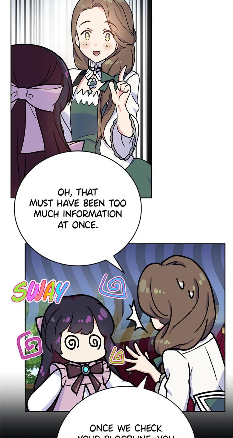 Beloved Golden Light Gratia Chapter 7 - page 54