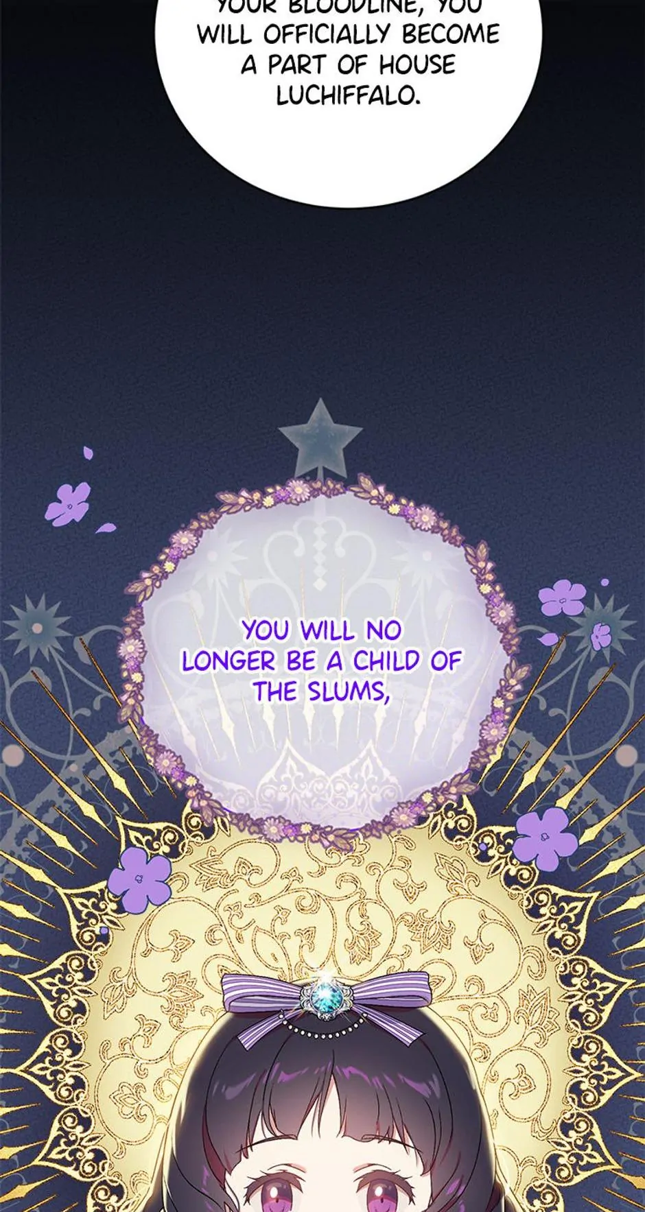 Beloved Golden Light Gratia Chapter 7 - page 55