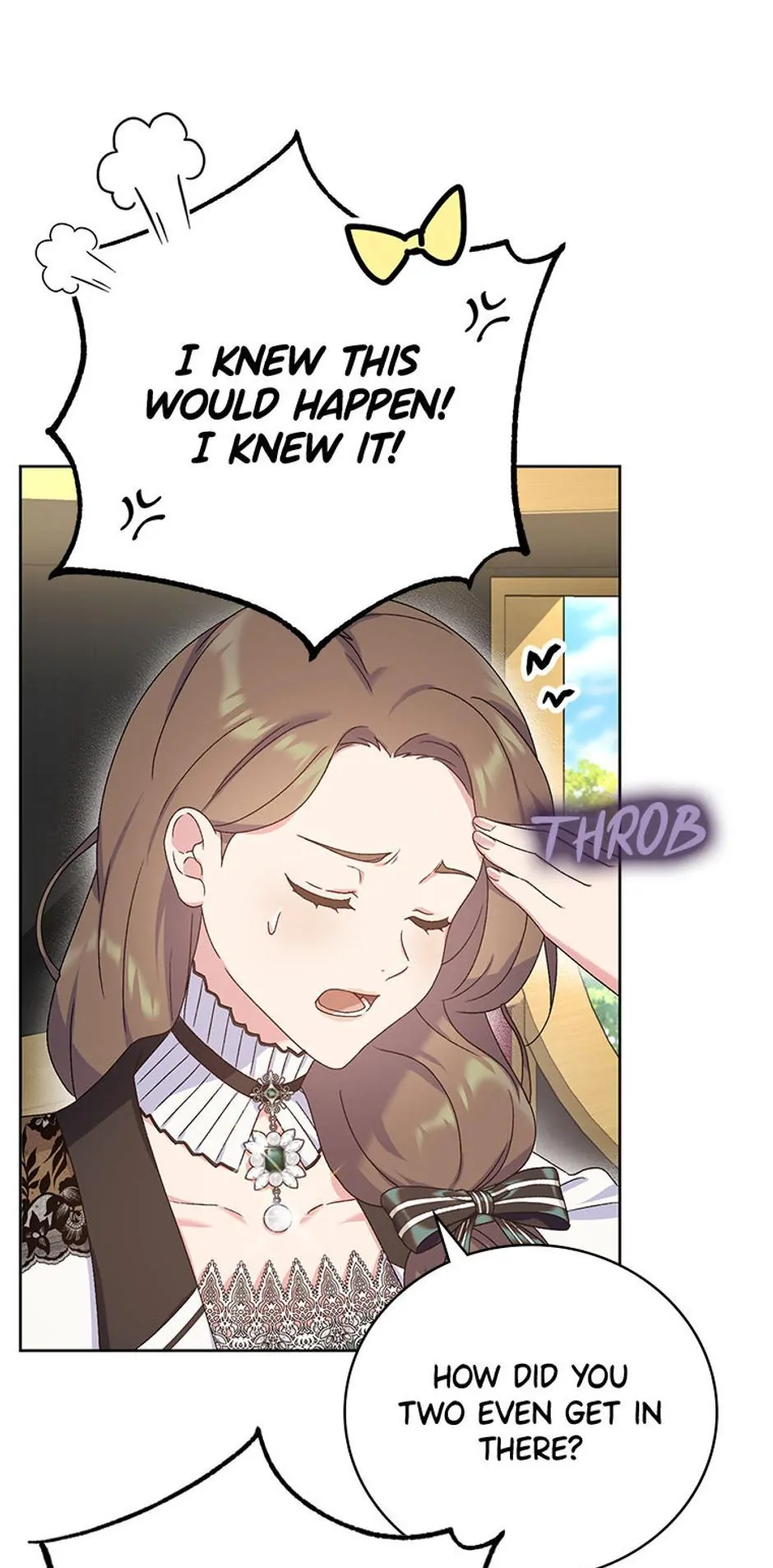 Beloved Golden Light Gratia Chapter 7 - page 62