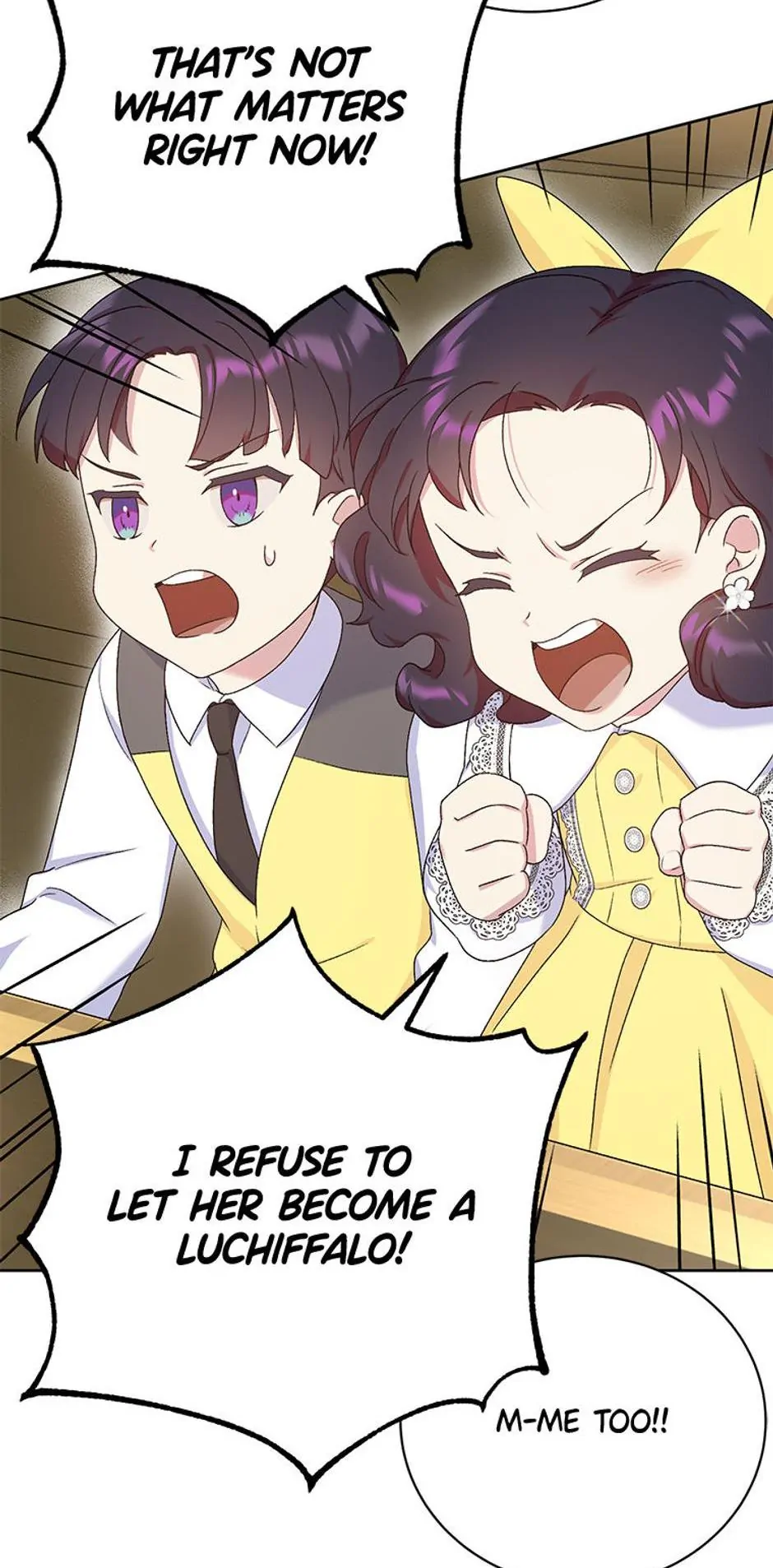 Beloved Golden Light Gratia Chapter 7 - page 63