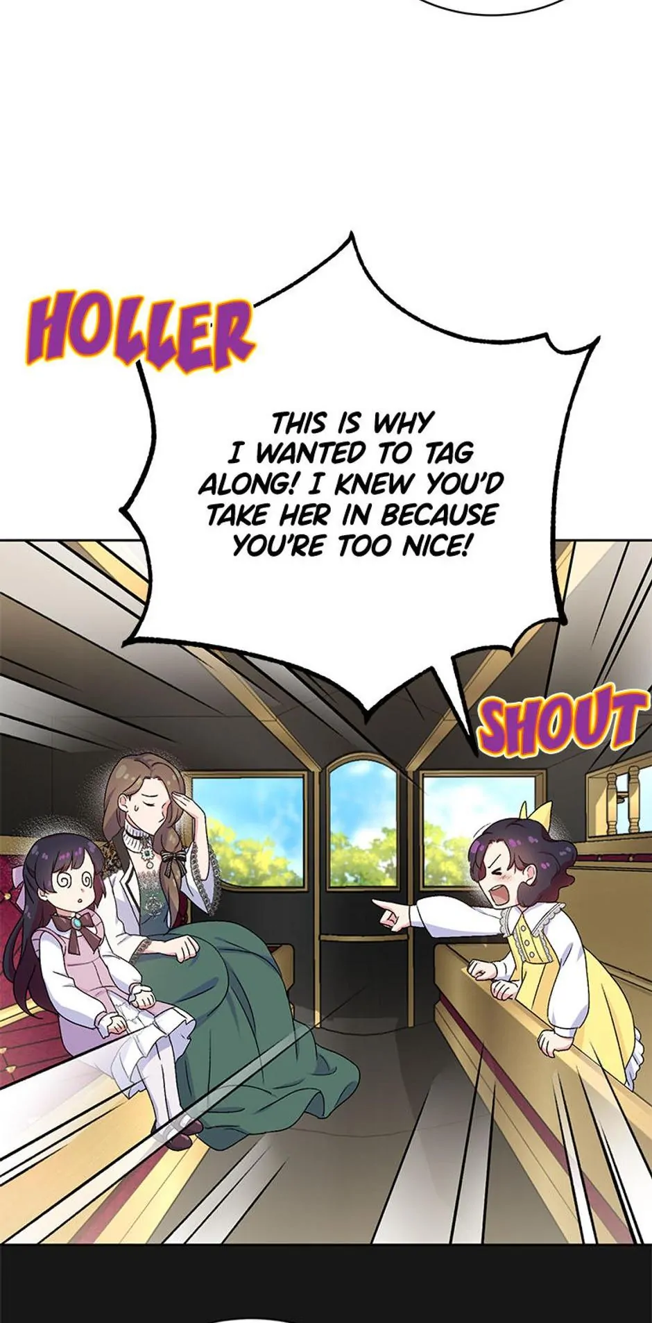 Beloved Golden Light Gratia Chapter 7 - page 64
