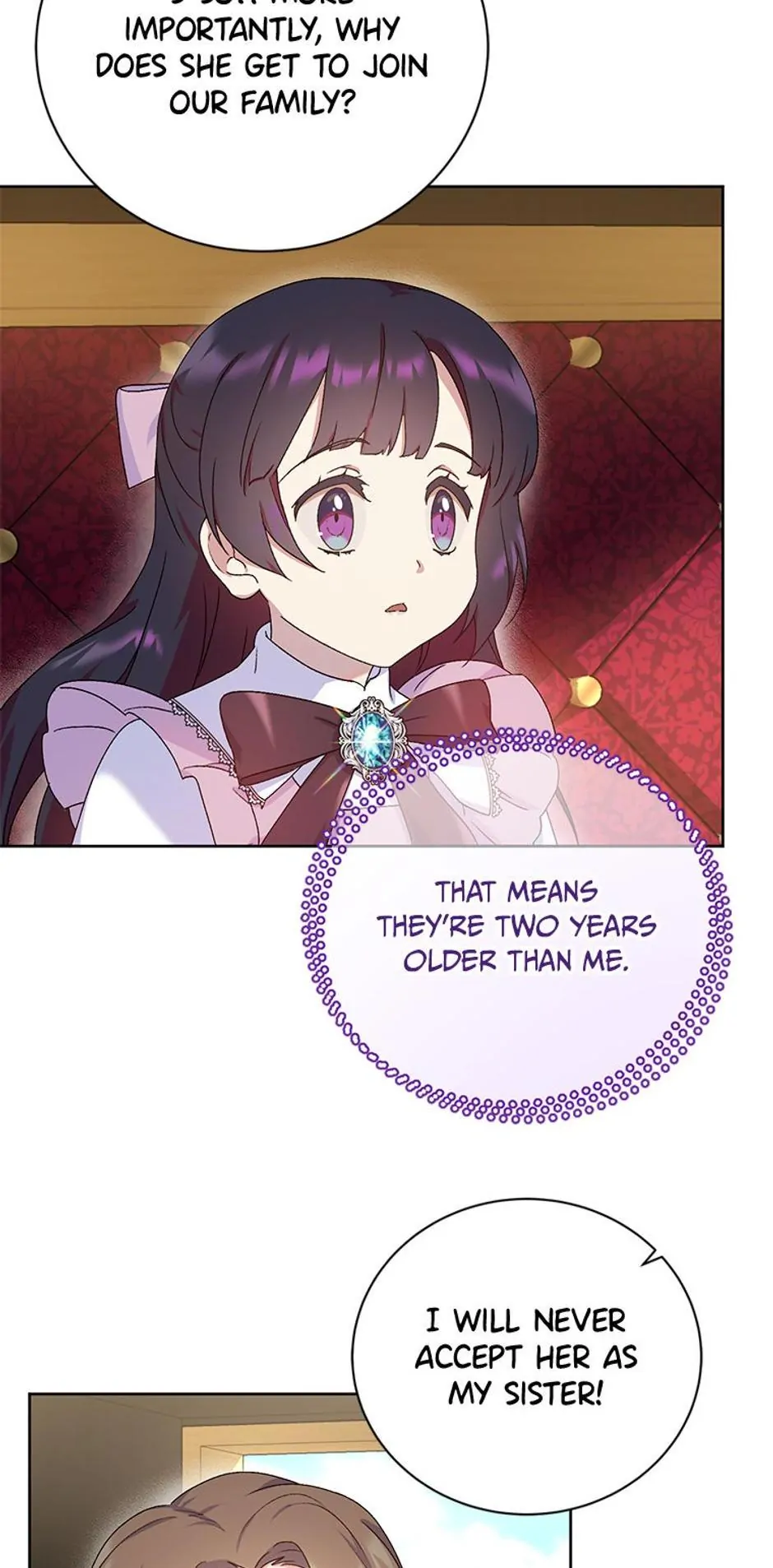 Beloved Golden Light Gratia Chapter 7 - page 66