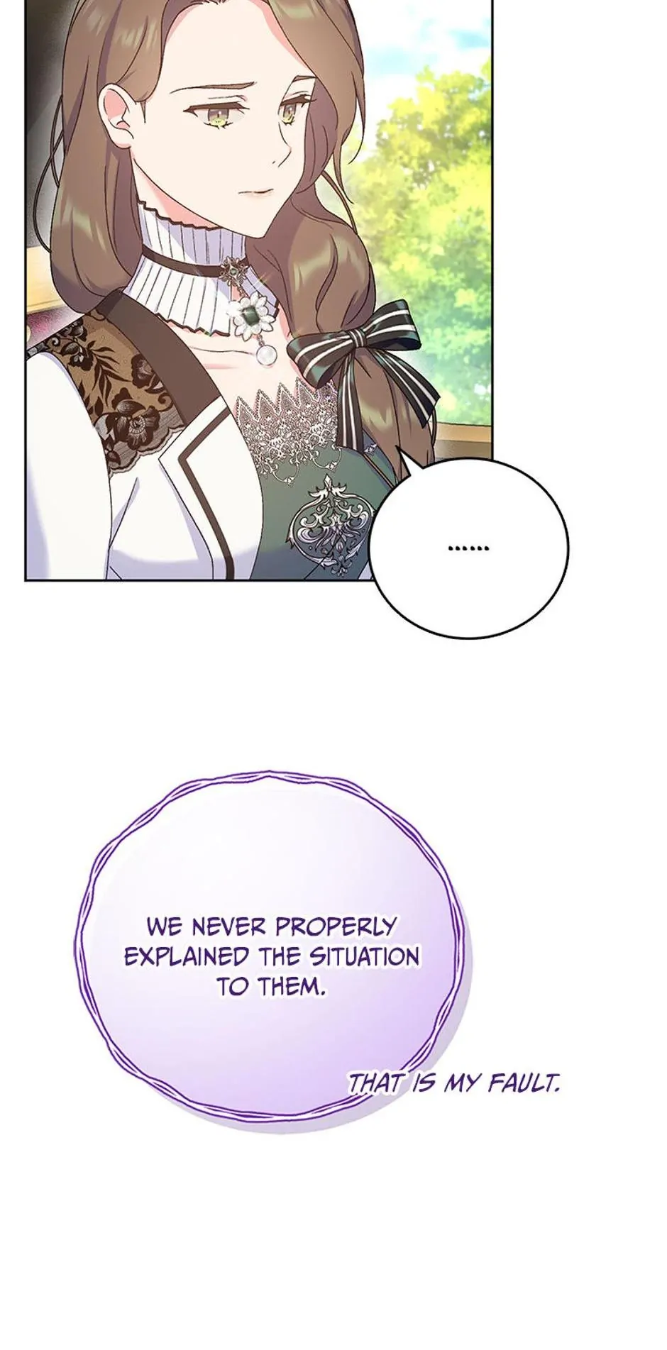 Beloved Golden Light Gratia Chapter 7 - page 67