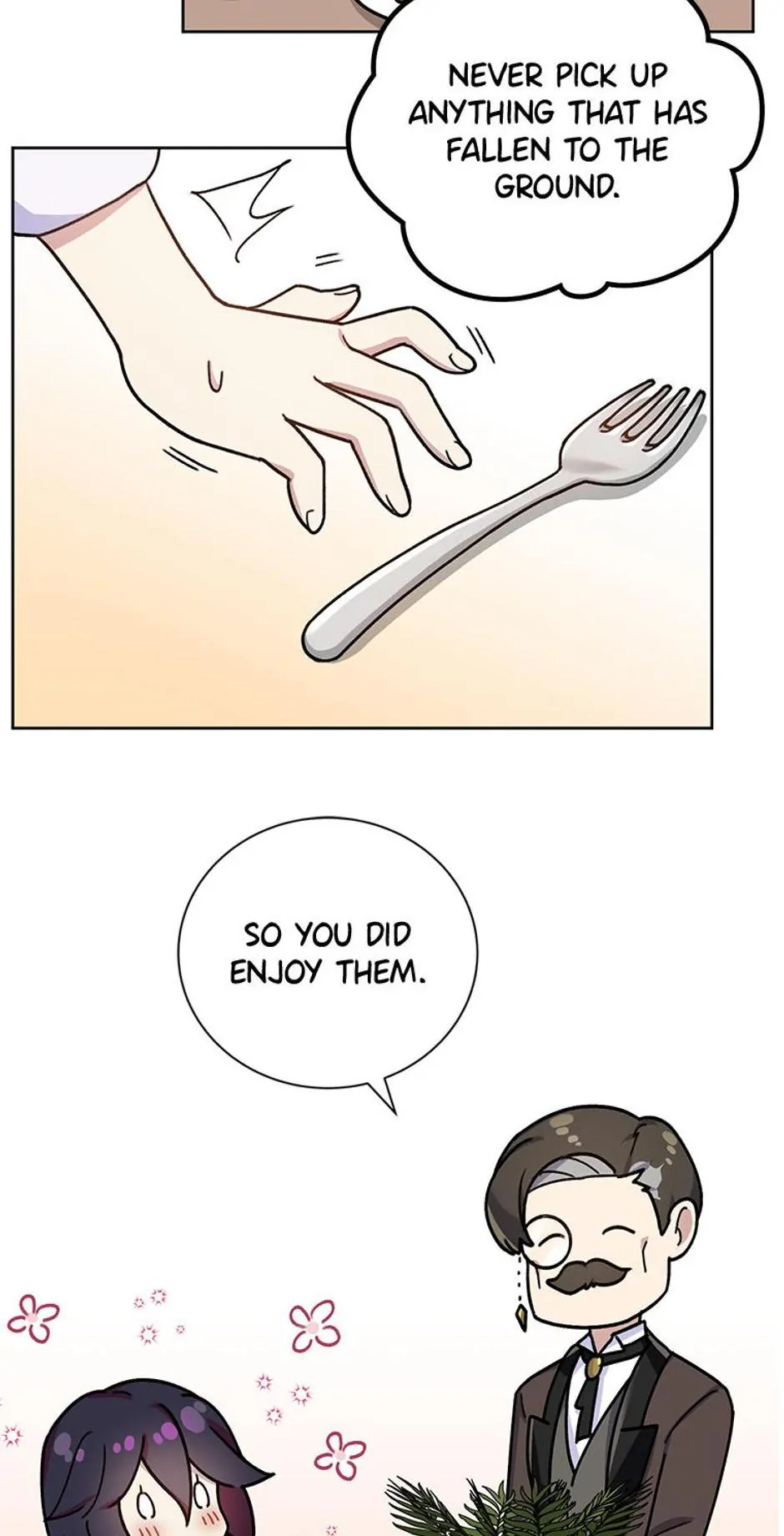 Beloved Golden Light Gratia Chapter 7 - page 7