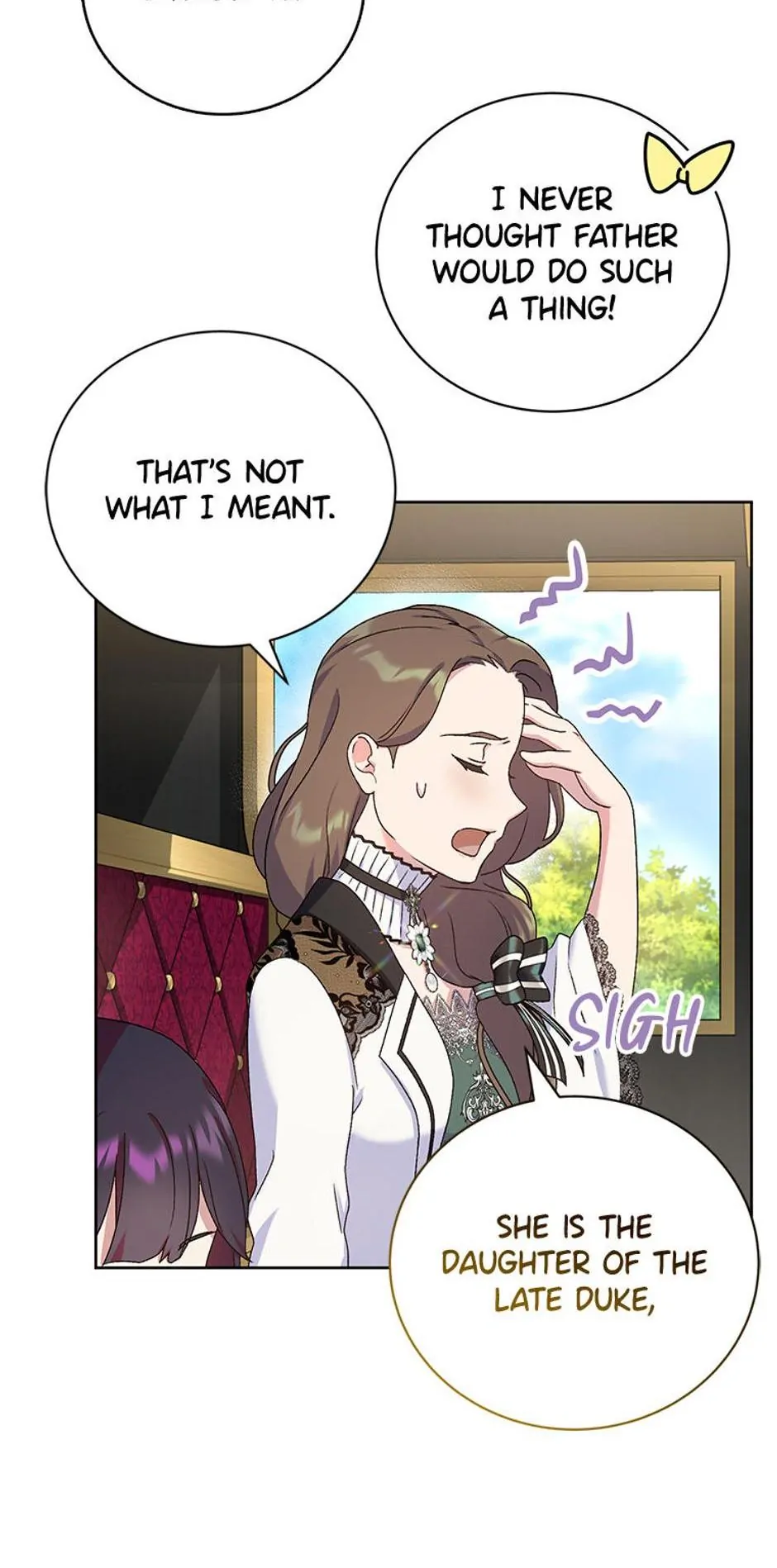 Beloved Golden Light Gratia Chapter 7 - page 70