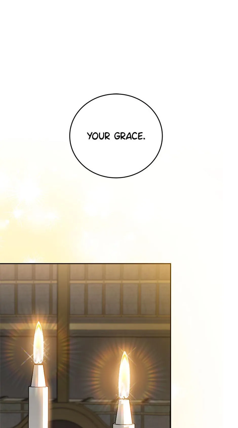 Beloved Golden Light Gratia Chapter 6 - page 1