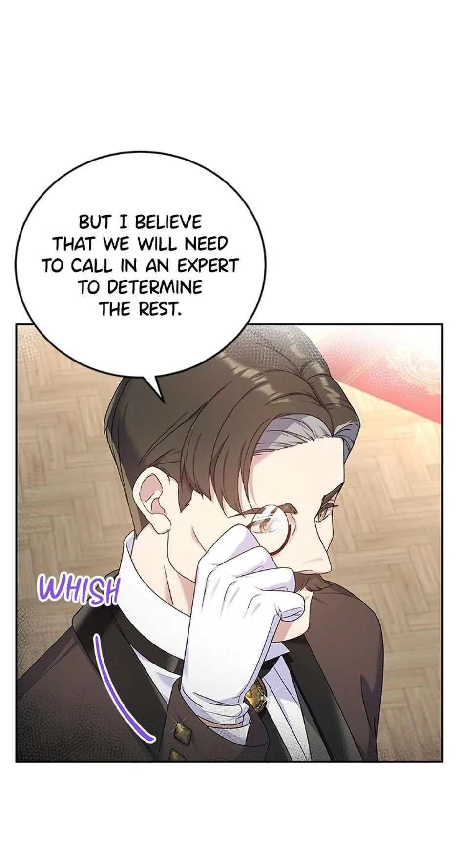 Beloved Golden Light Gratia Chapter 6 - page 11