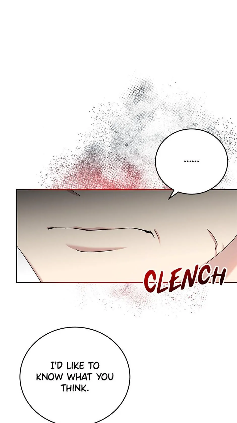 Beloved Golden Light Gratia Chapter 6 - page 15