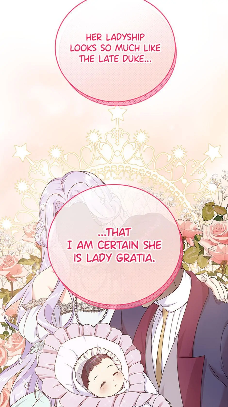 Beloved Golden Light Gratia Chapter 6 - page 18