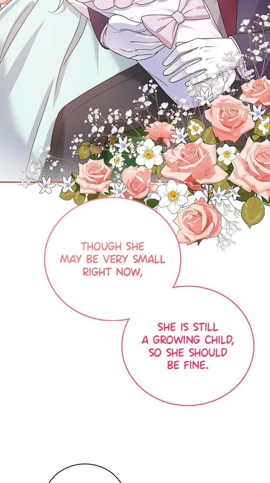 Beloved Golden Light Gratia Chapter 6 - page 19