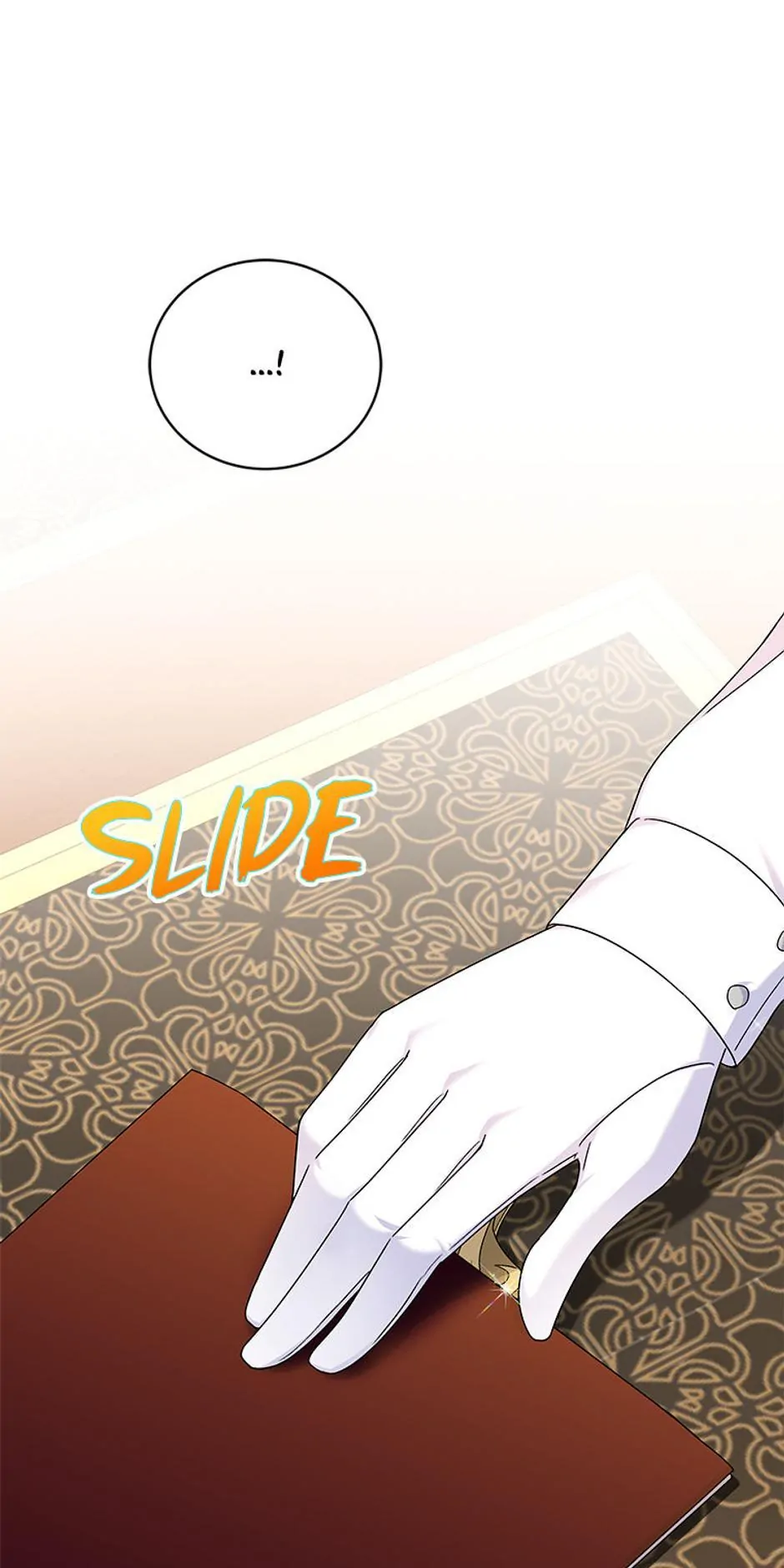 Beloved Golden Light Gratia Chapter 6 - page 21