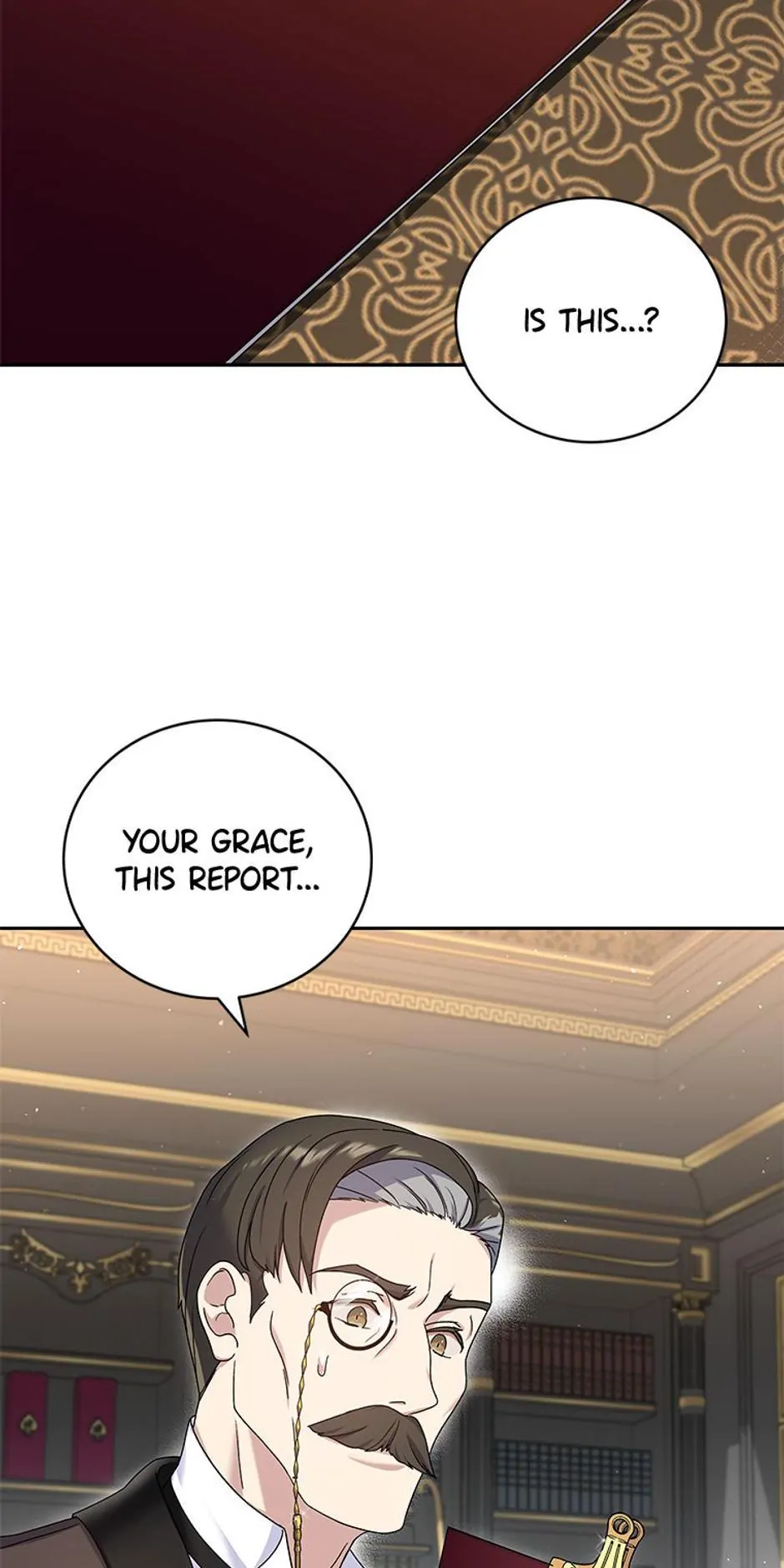 Beloved Golden Light Gratia Chapter 6 - page 22