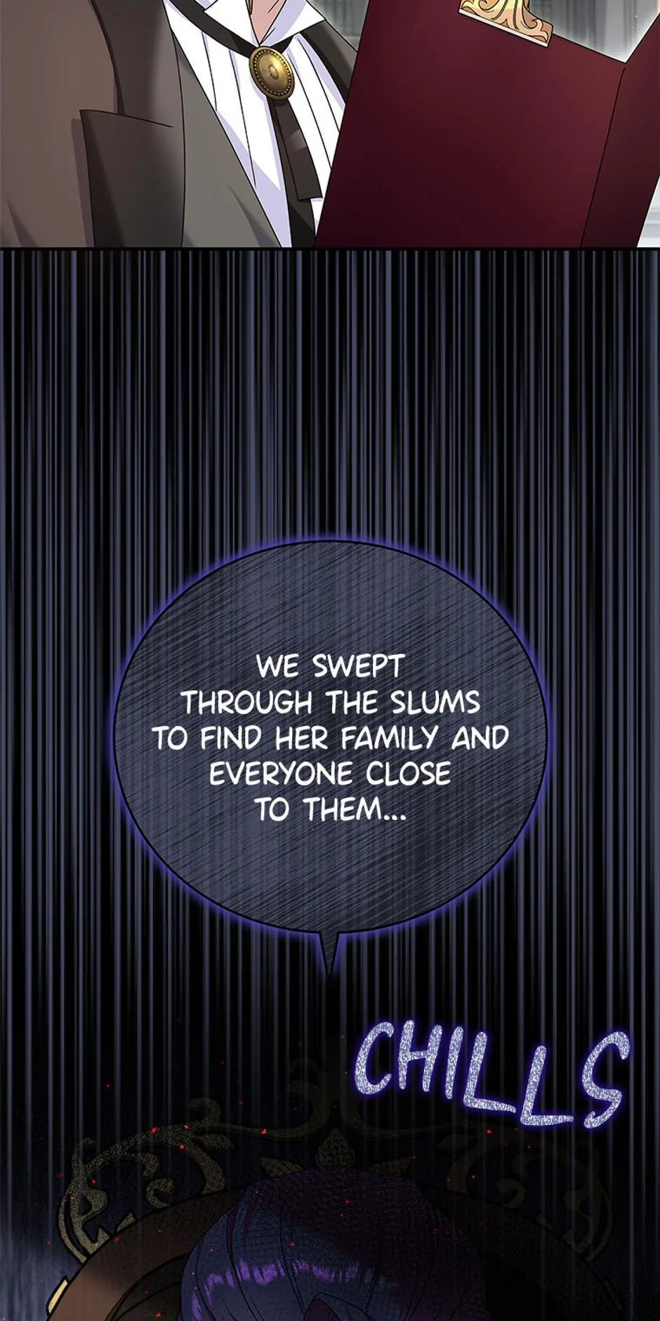 Beloved Golden Light Gratia Chapter 6 - page 23