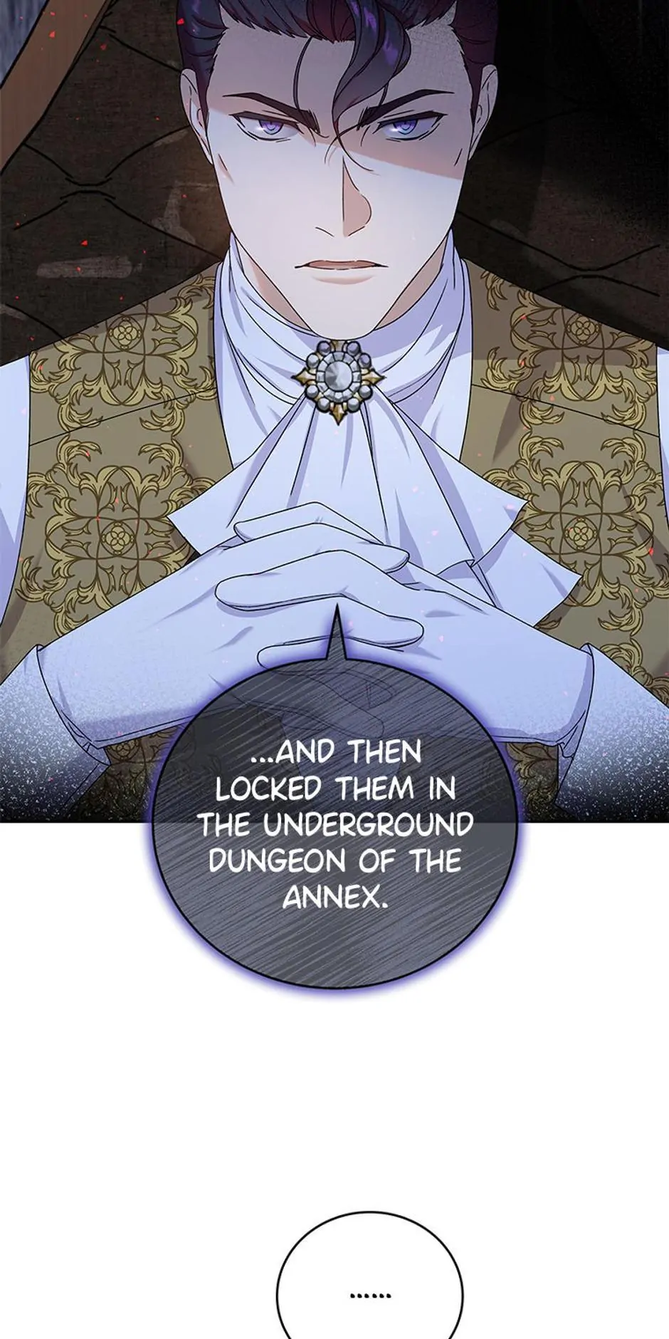 Beloved Golden Light Gratia Chapter 6 - page 24