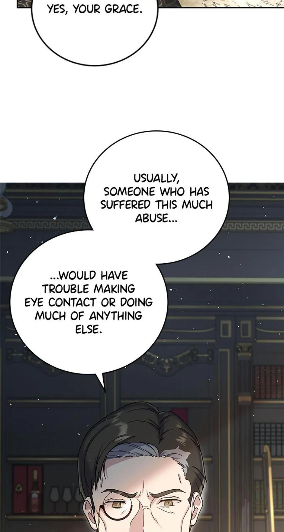 Beloved Golden Light Gratia Chapter 6 - page 29