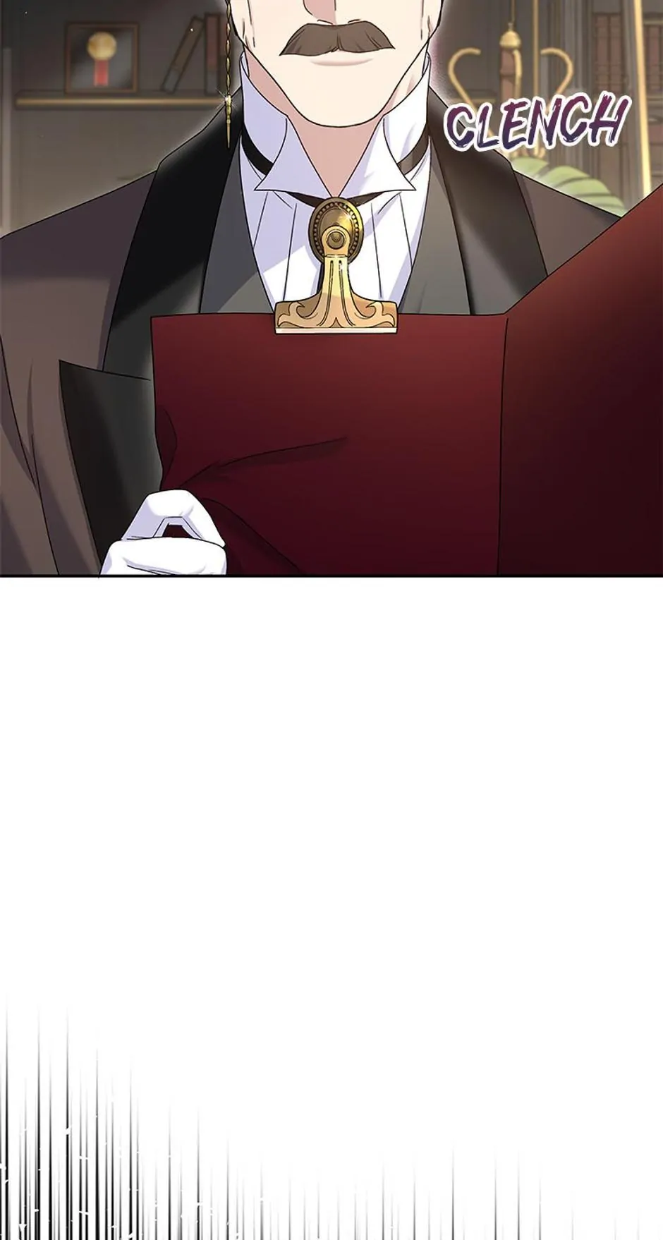 Beloved Golden Light Gratia Chapter 6 - page 30
