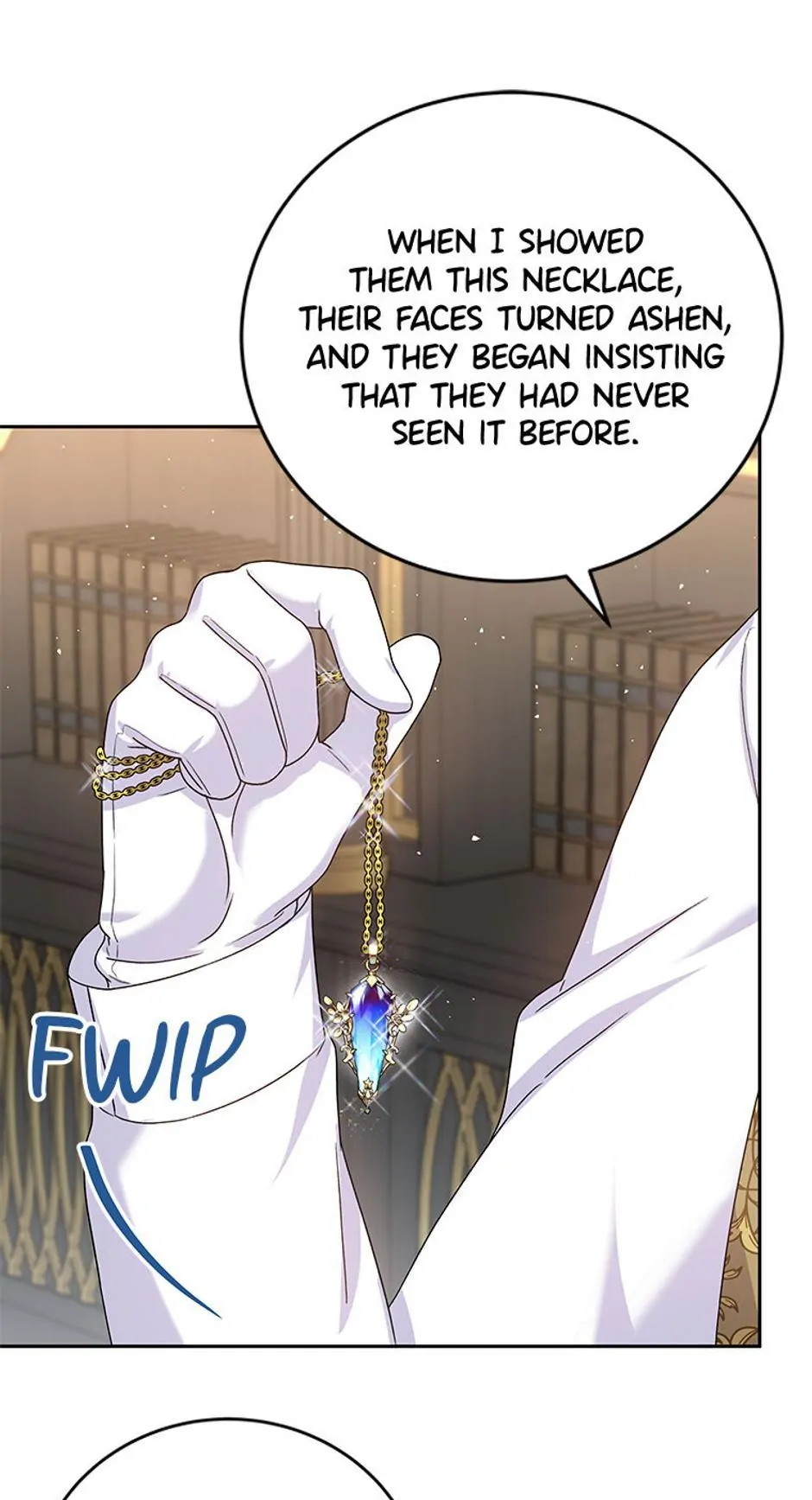 Beloved Golden Light Gratia Chapter 6 - page 38