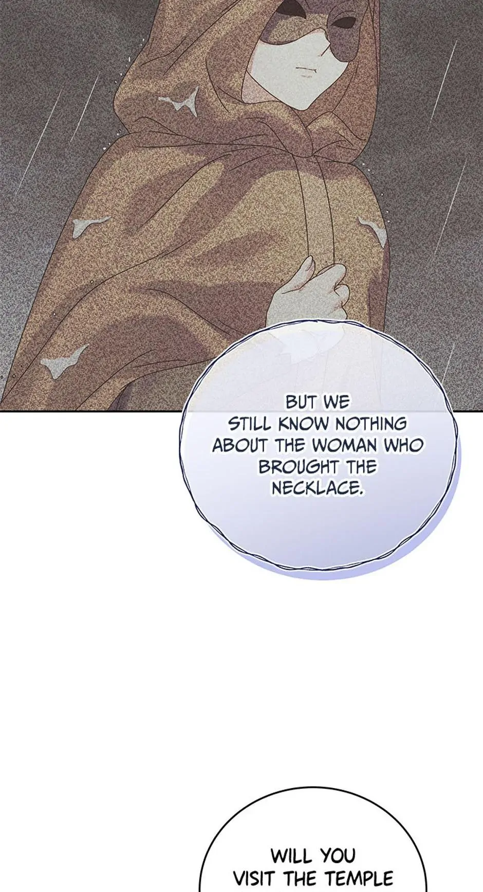 Beloved Golden Light Gratia Chapter 6 - page 42