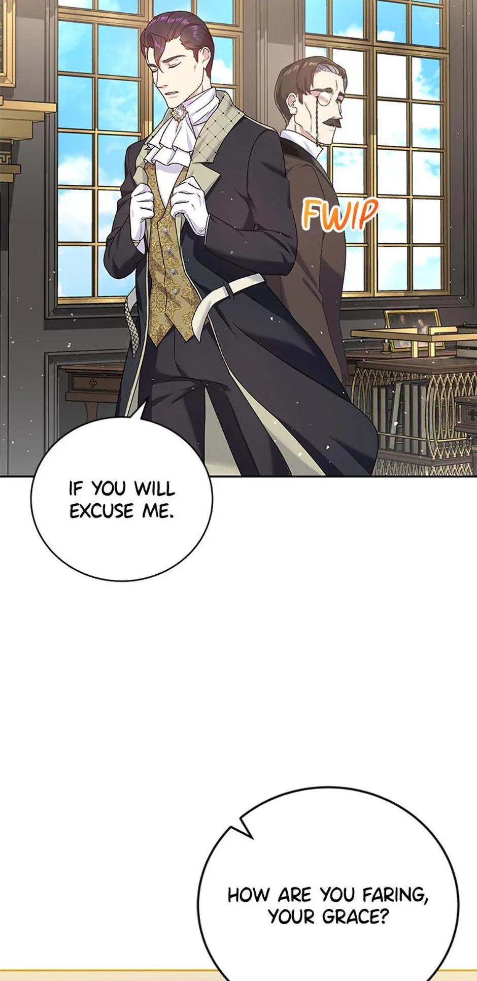 Beloved Golden Light Gratia Chapter 6 - page 47
