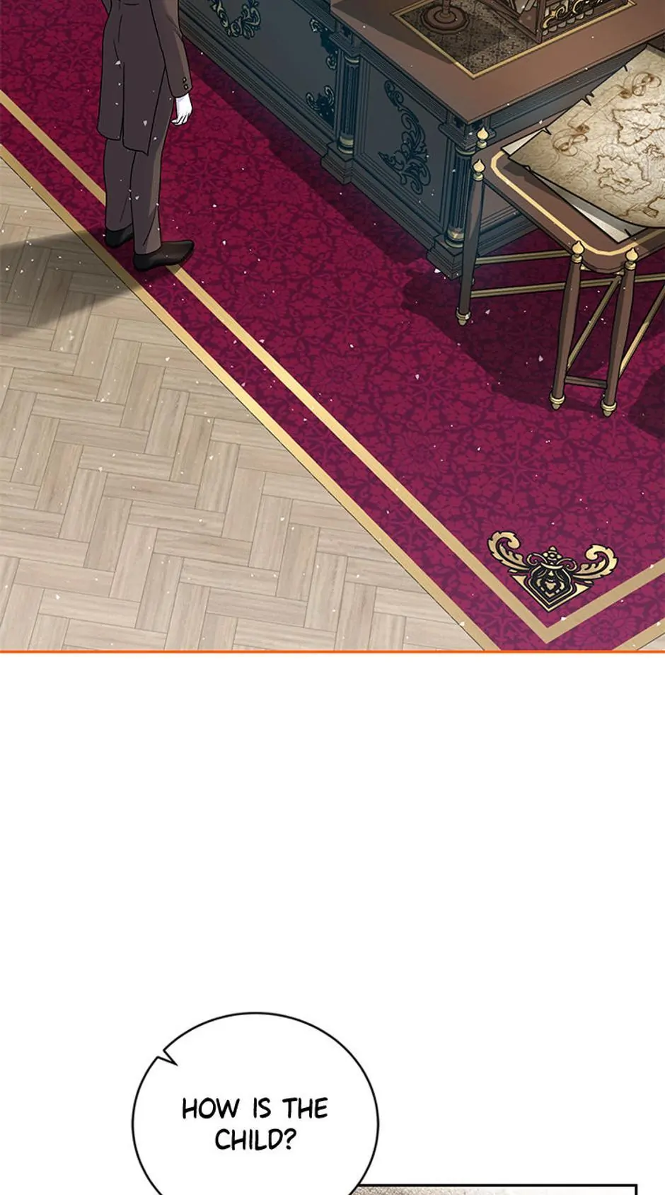 Beloved Golden Light Gratia Chapter 6 - page 5