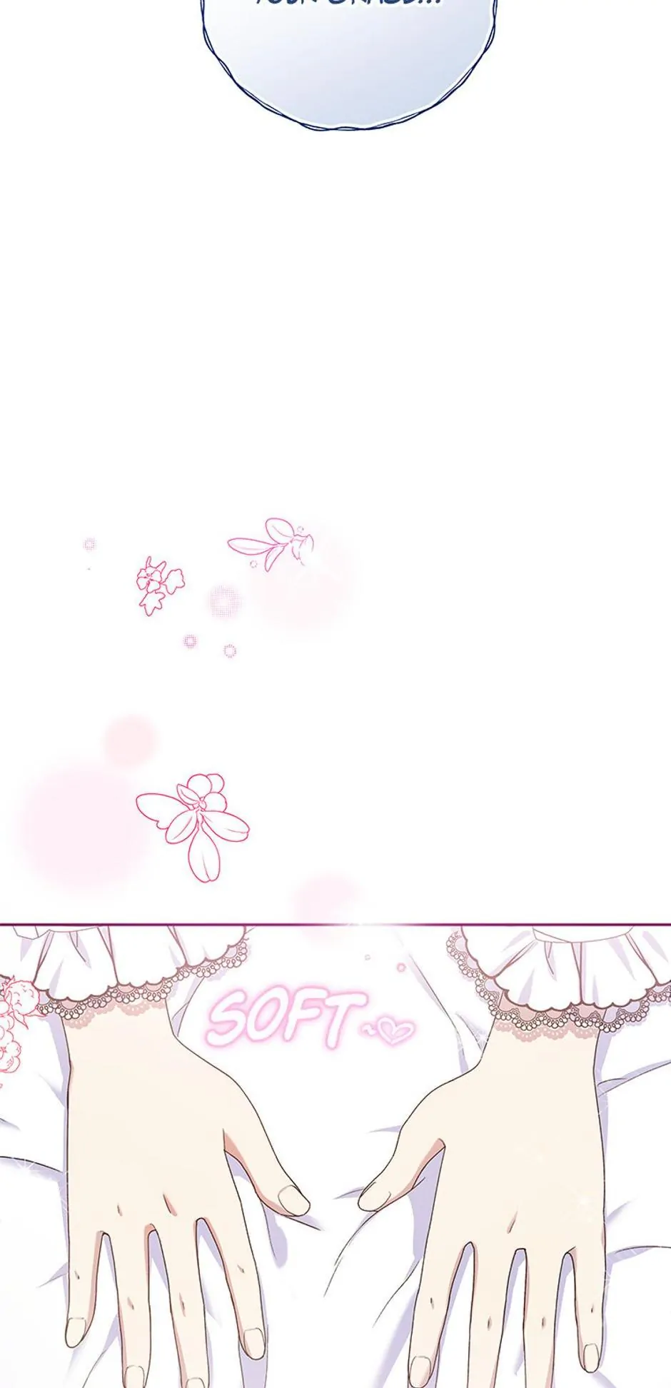 Beloved Golden Light Gratia Chapter 6 - page 53