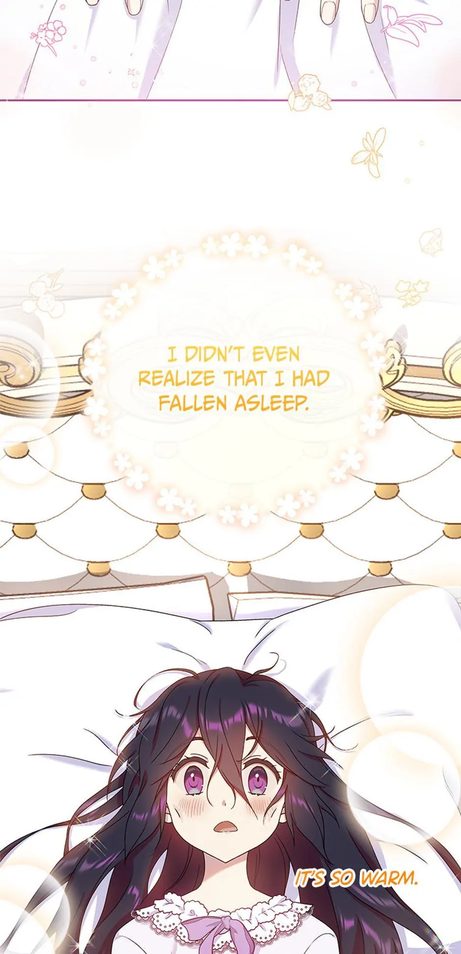 Beloved Golden Light Gratia Chapter 6 - page 54