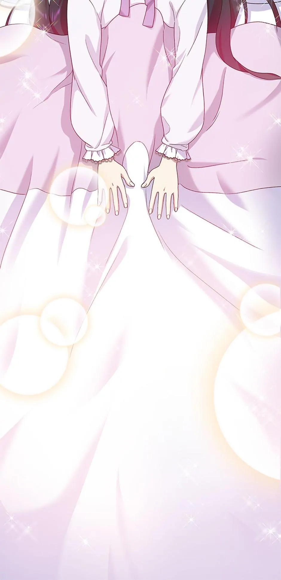 Beloved Golden Light Gratia Chapter 6 - page 55