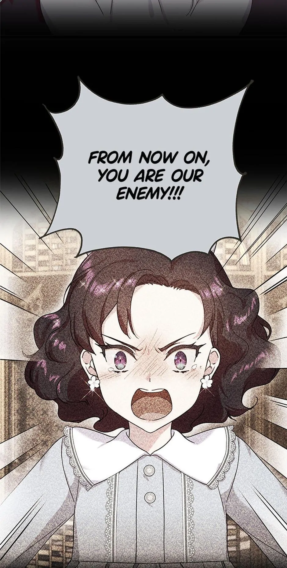 Beloved Golden Light Gratia Chapter 6 - page 58