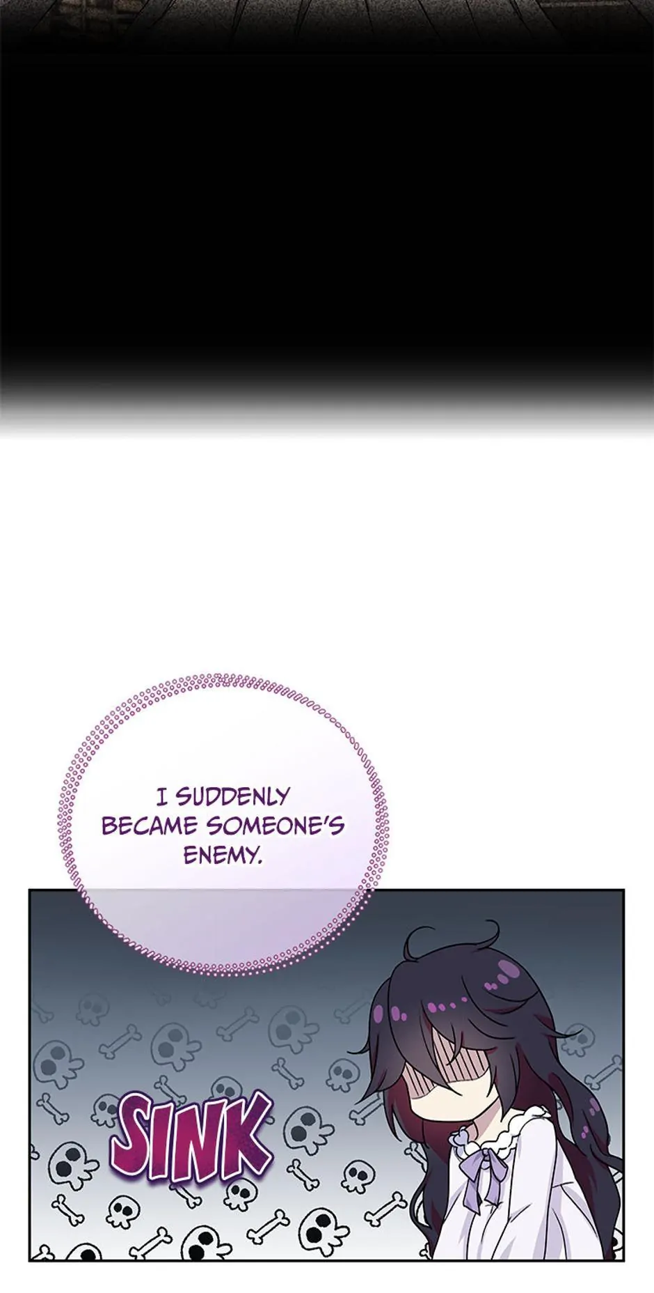 Beloved Golden Light Gratia Chapter 6 - page 59