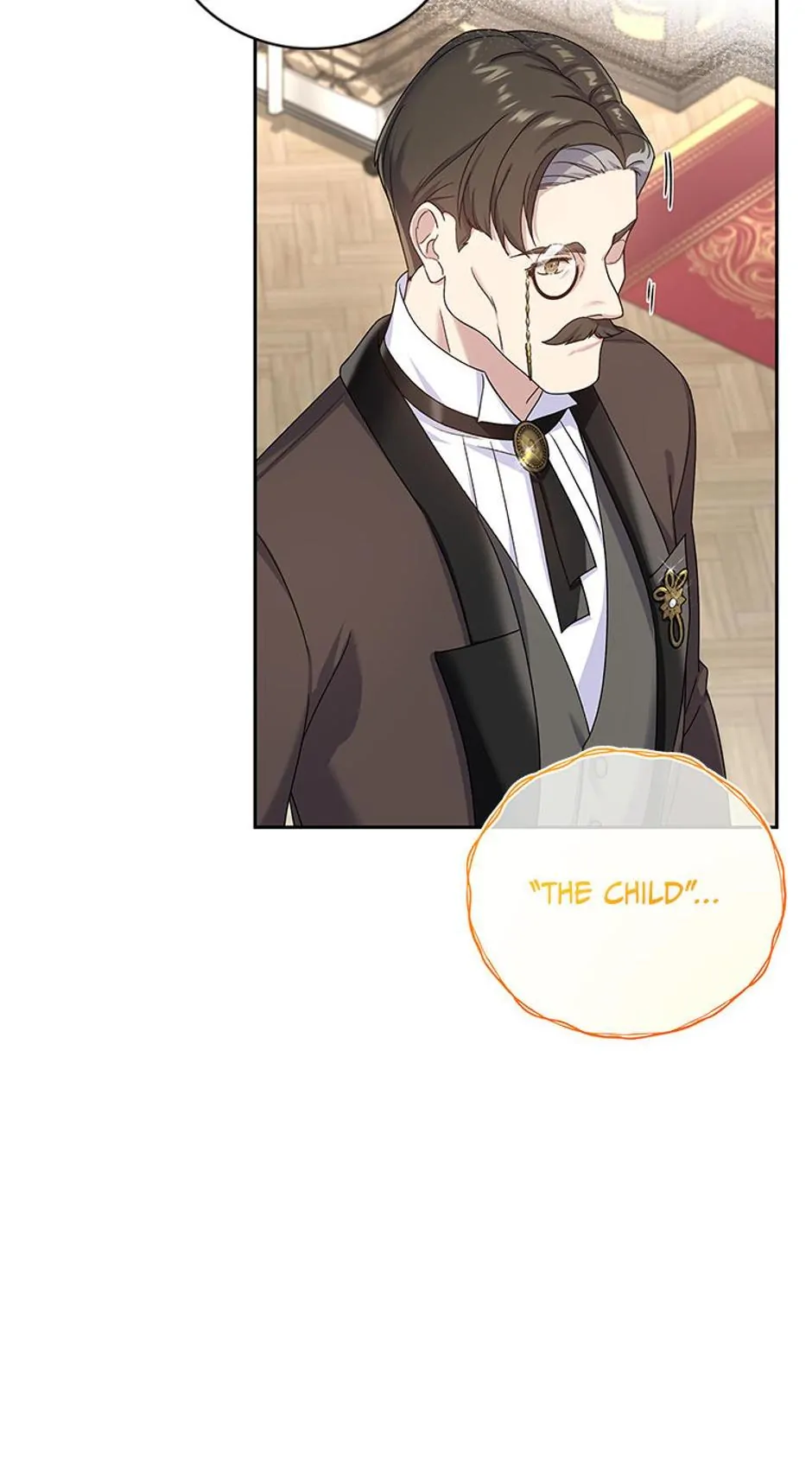 Beloved Golden Light Gratia Chapter 6 - page 6