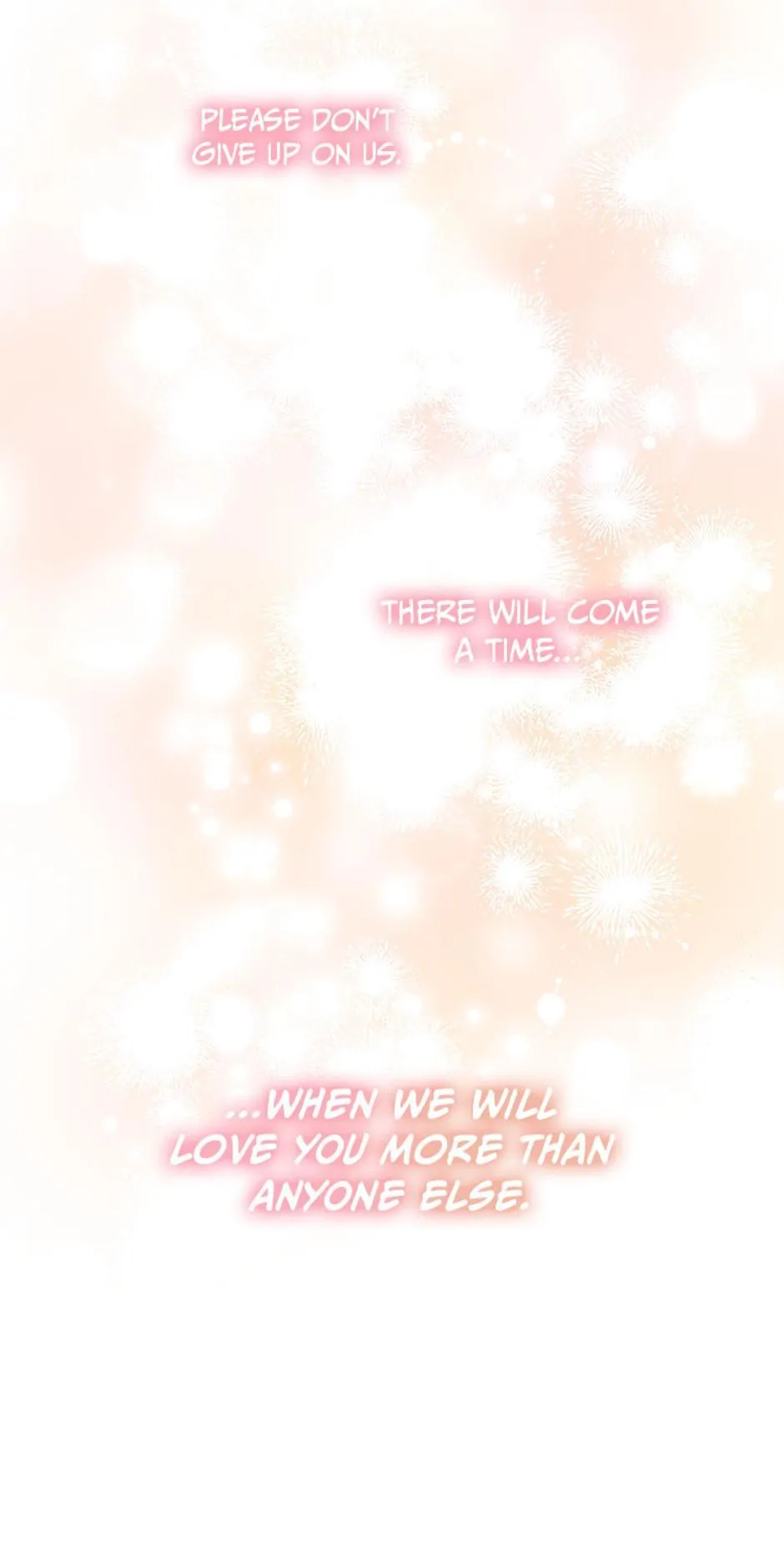Beloved Golden Light Gratia Chapter 6 - page 61