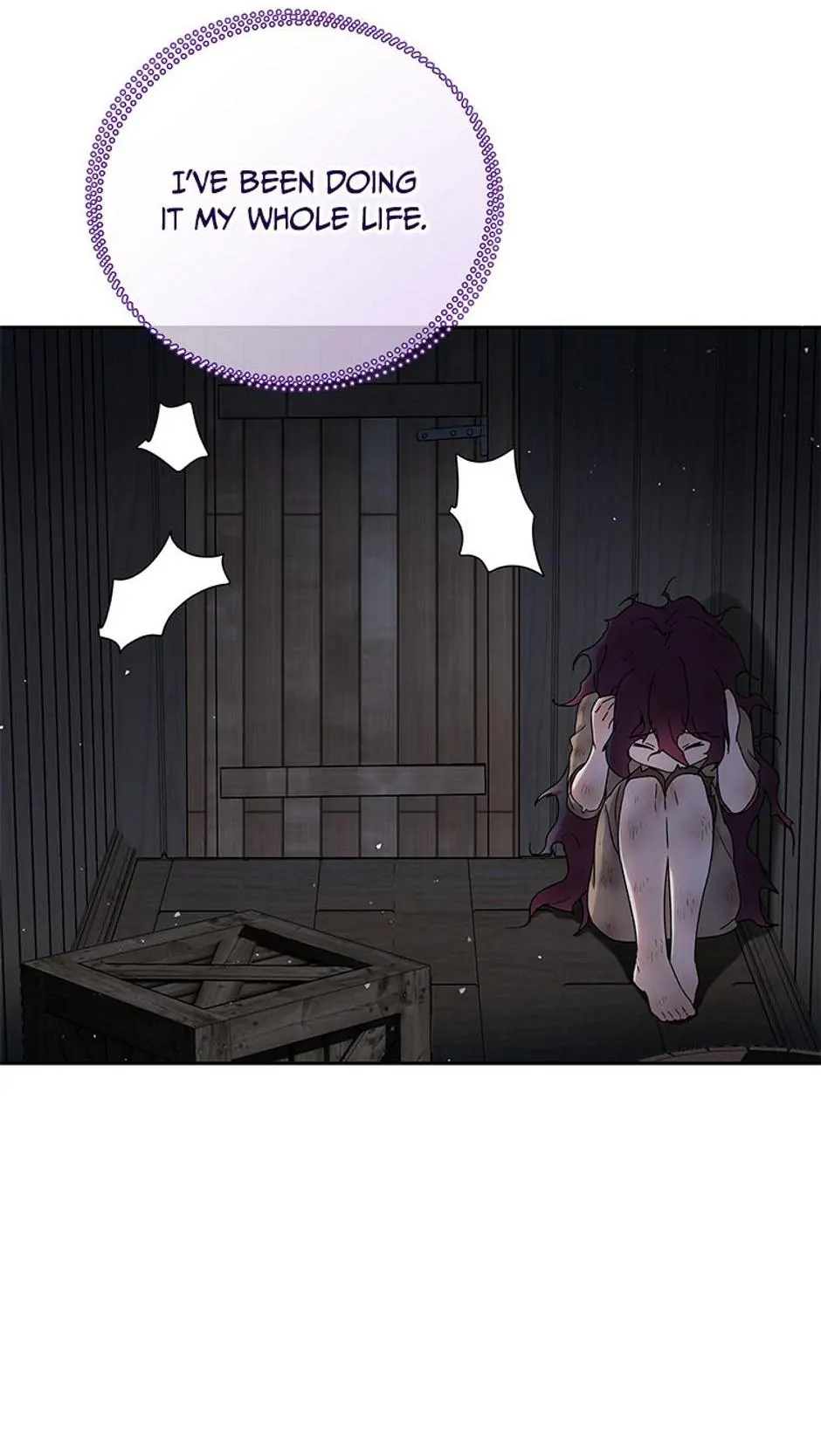 Beloved Golden Light Gratia Chapter 6 - page 63
